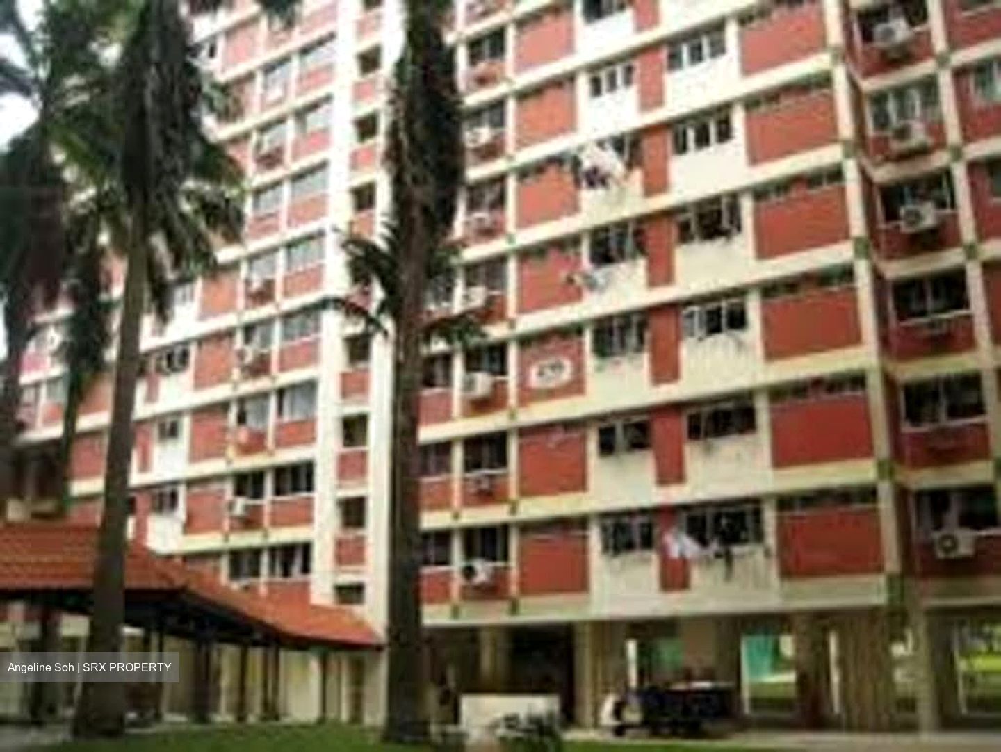 Blk 216 Bishan Street 23 (Bishan), HDB 4 Rooms #552981491